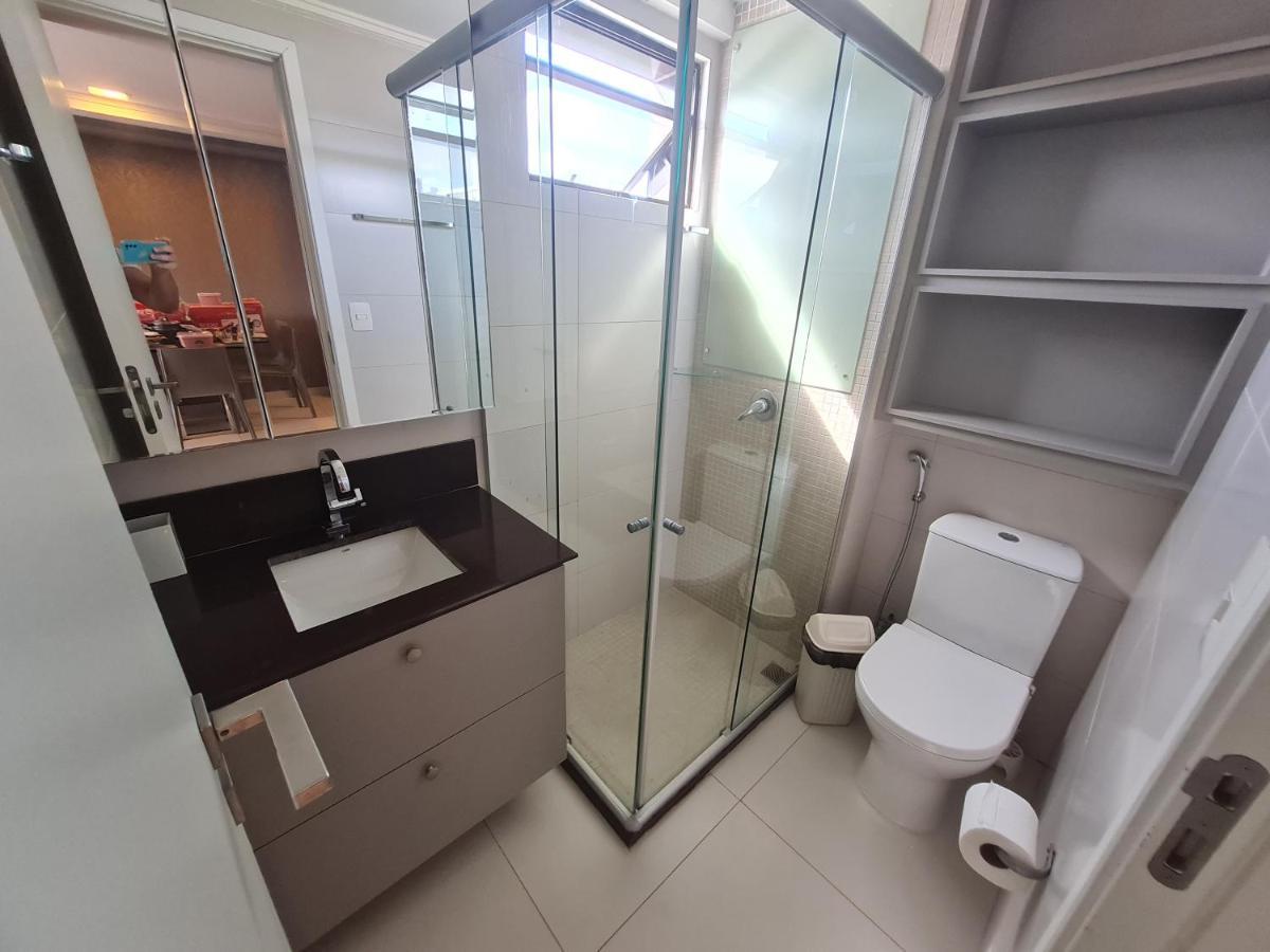 Holandas Prime Tambau Flat João Pessoa Esterno foto