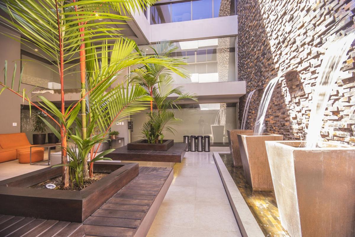 Holandas Prime Tambau Flat João Pessoa Esterno foto