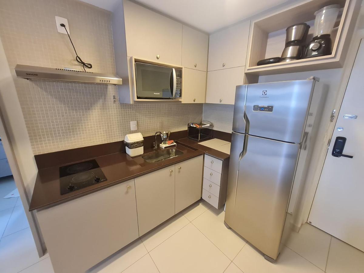 Holandas Prime Tambau Flat João Pessoa Esterno foto