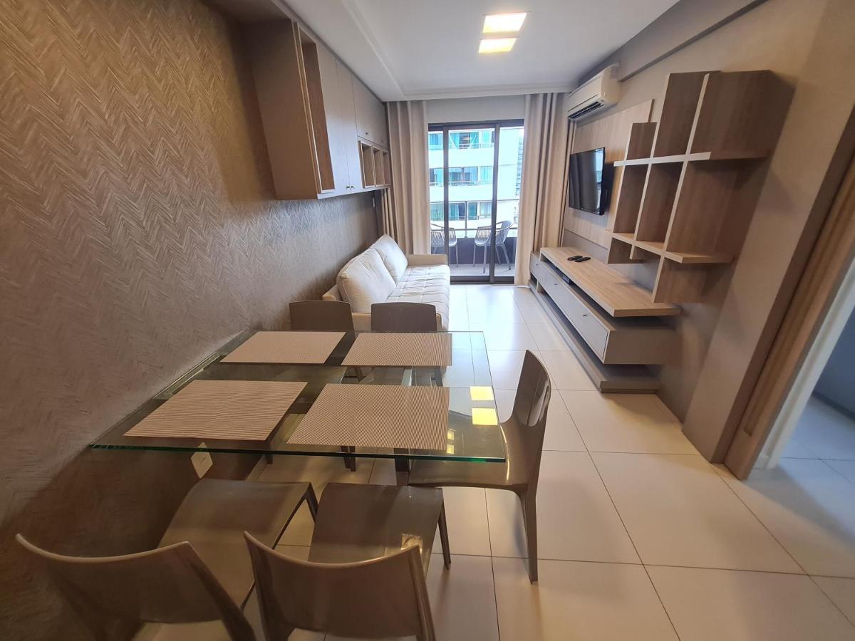 Holandas Prime Tambau Flat João Pessoa Esterno foto