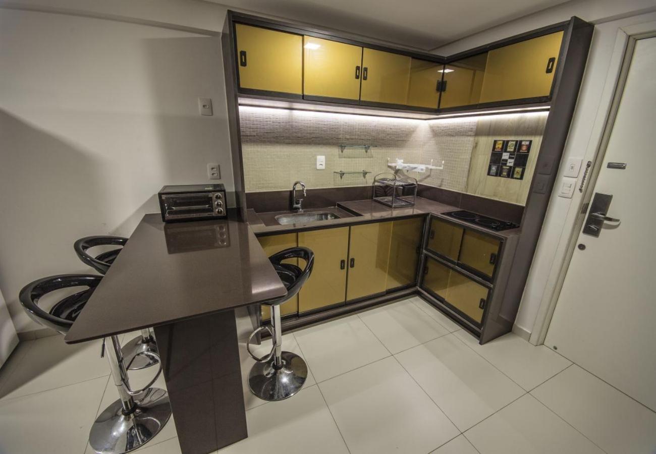 Holandas Prime Tambau Flat João Pessoa Esterno foto